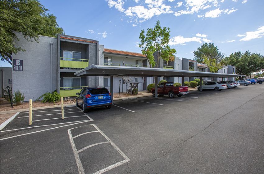 Saguaro Villas Apartments, 200 S. Pantano Park, Tucson, AZ RentCafe